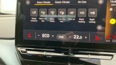 Volkswagen ID.4 109kW Life Pure 52kWh 5dr Auto Electric Estate